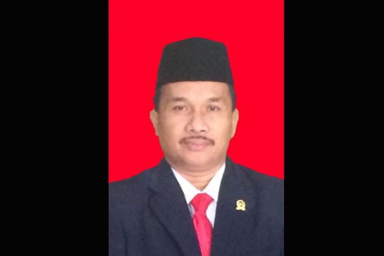 Hakim Alimin Ribut Sujono ditunjuk untuk memimpin sidang perdana Mario Dandy Satrio pada Selasa (6/6/2023).