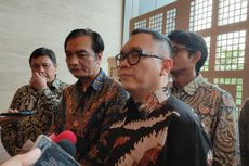 KPU Klaim Kampanye 75 Hari Sudah Adil untuk Seluruh Parpol Peserta Pemilu 2024
