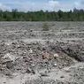 Warga Dilarang Kunjungi Lokasi Kawah Berlumpur di Pulau Kawaba Tanimbar Maluku