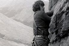 Setelah 34 Tahun, Pendaki Itu Ditemukan Jejaknya