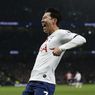 Bintang Tottenham Son Heung-min Jalani Wajib Militer Saat Pandemi Corona