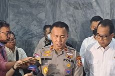 Polisi Akan Batasi Pemudik Istirahat di 