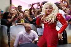 Rahasia Kulit Halus dan Mengilap Nicki Minaj