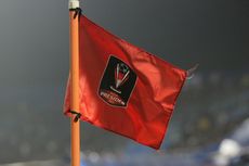 HT Persib Vs Bali United: Diwarnai Kartu Merah, Serdadu Tridatu Unggul via Gol Kilat 