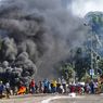 UPDATE Kerusuhan di Afrika Selatan Tewaskan 276 Orang