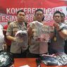 4 Pencuri Bermodus Petugas PLN dan PAM Ditangkap Polisi