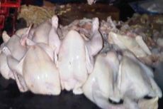 Harga Daging Ayam di Tasikmalaya Tembus Rp 45.000 Per Kilo, Pedagang Resah