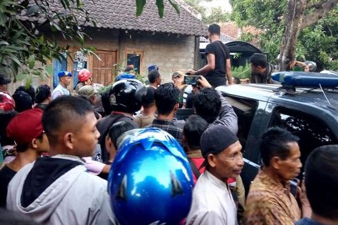 Mabes TNI AD Bantah Helikopter Jatuh saat Patroli Jelang Kunjungan Presiden