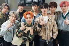 Agensi Ungkap Kondisi Boyband PENTAGON Usai Insiden Pesawat Putar Balik