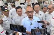 Persiapan Musim Haji 2027: Petugas Wajib Ikut Diklat Barak, Kemenhaj Bentuk Daker Khusus Armuzna