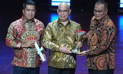 Musim Mas Raih Mahayuga Award 2026 sebagai Pelopor Industri Hijau 