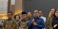 Polemik Ijazah Jokowi, Pratikno: Percayai Institusi yang Menerbitkannya