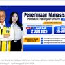 Pendaftaran Politeknik Pekerjaan Umum 2026, Cek Jurusan dan Syaratnya