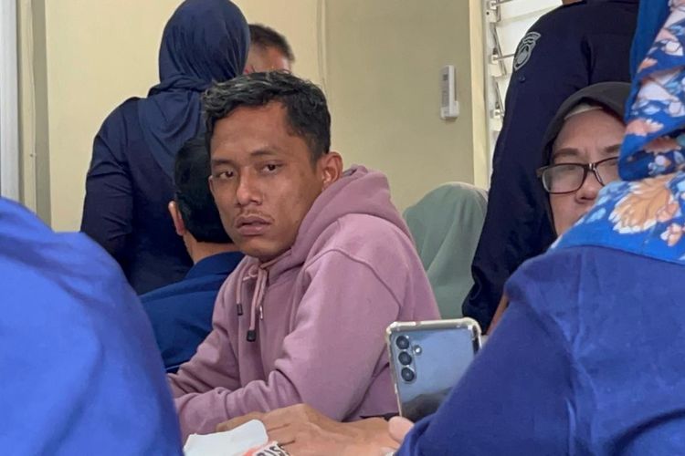 Guntur, Korban KM Virgo Transport 8 asal Solo Ditemukan Meninggal Dunia