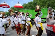 Hari Raya Kuningan 2024: Kapan, Makna, dan Rangkaian