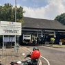 Arus Balik di Terminal Jombor Sleman, Didominasi Penumpang Tujuan Jabodetabek