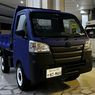 Transformasi Daihatsu Hi-Max Jadi Mini Dump Truck