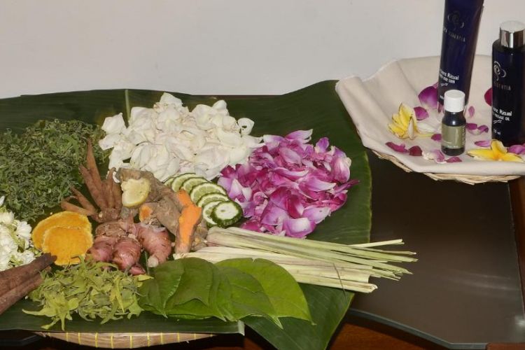 Inspirasi Kecantikan Borneo Manjakan Tubuh Wanita Okezone Lifestyle