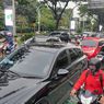 Semakin Parah, Indeks Kemacetan Jakarta Naik ke Peringkat 29 Kota Dunia
