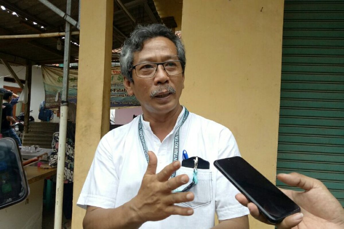 Kepala Bidang (Kabid) Pengedalian dan Pemberantasan Penyakit (P2P) Dinkes Tangsel, Tulus Muladiyono mengatakan, penyakit chikungunya lebih berbahaya menyerang seseorang yang berusia lanjut. Hal tersebut dikatakan saat berada di kawasan Ciputat, Tangerang Selatan,  Jumat (14/2/2020)