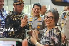 KPK Duga Gubernur Riau Curiga Ada OTT, Ditangkap Saat Sembunyi di Kafe