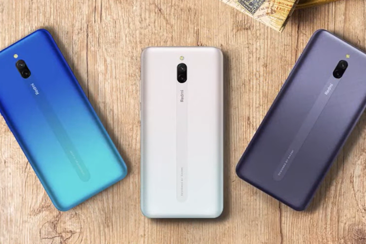 Redmi 8a pro harga