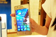Melihat Samsung Z2 dari Berbagai Sisi
