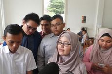 Kemarin, Teman Ahok Makan bersama Wiranto dan Pengurus Hanura