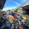 Masalah Sampah Tak Kunjung Usai, Pedagang Pasar Sehat Cileunyi Minta Jokowi Hadir