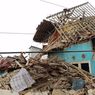 Isak Tangis Iringi Pemakaman Warga Sumedang Korban Gempa Cianjur yang Ditemukan Meninggal Tertimbun Reruntuhan
