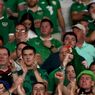 Perancis Vs Irlandia: “Messi, Messi” Menggema di Kandang Ayam Jantan…