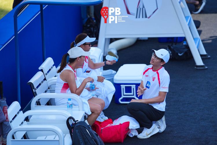 Sertifikasi Pelatih, Langkah Padel Indonesia untuk Jadi Kekuatan Asia