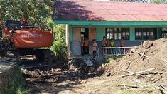 TNI Diduga Rusak Sekolah di Ende untuk Bangun Koperasi Merah Putih, Kodam Udayana Beri Penjelasan