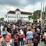 Jika Tak Bisa Lebih Awal, Jokowi Sarankan Masyarakat Lakukan Perjalanan Setelah Puncak Arus Balik