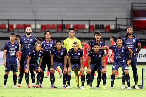 Jelang Laga Persebaya Vs Arema FC, Warga Kota Malang Diimbau Tidak Gelar Nonton Bareng