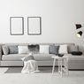 4 Posisi Terbaik Meletakkan Sofa di Ruang Keluarga Menurut Feng Shui