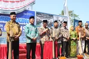 UMM Siapkan Pabrik Infus untuk Perkuat Kemandirian Kesehatan Nasional 