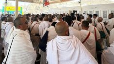 Amirul Hajj Sarankan 10 Rekomendasi Peningkatan Layanan Haji Tahun Depan, Apa Saja?