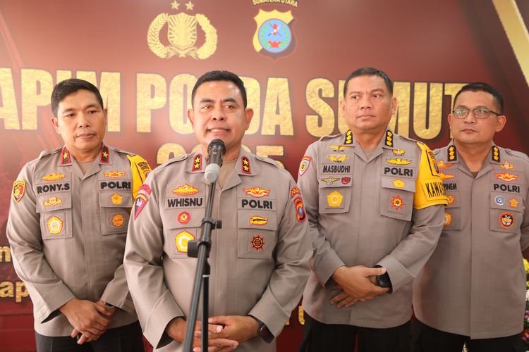 Polisi Diduga Tipu Polisi Rp 850 Juta, Modus Lulus Perwira, Mabes Polri Turun Tangan