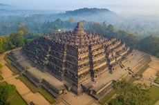 Siapakah Arsitek Candi Borobudur?