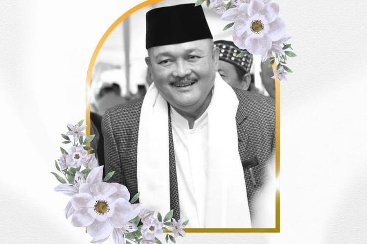 Alex Noerdin Meninggal, Golkar: Beliau Bawa Banyak Kemajuan di Sumsel