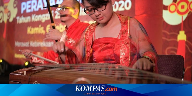 Alat Musik Siter Sejarah Asal Daerah Dan Cara Memainkan