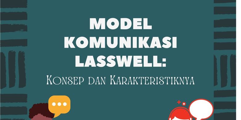 Model Komunikasi Berlo Konsep Dan Karakteristikny - Buickcafe.com