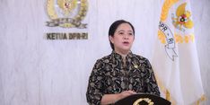 Hari Sumpah Pemuda, Puan Minta Generasi Muda Maknai Keberagaman Indonesia