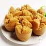 Resep Apang Coe Khas Manado yang Lembut dan Merekah