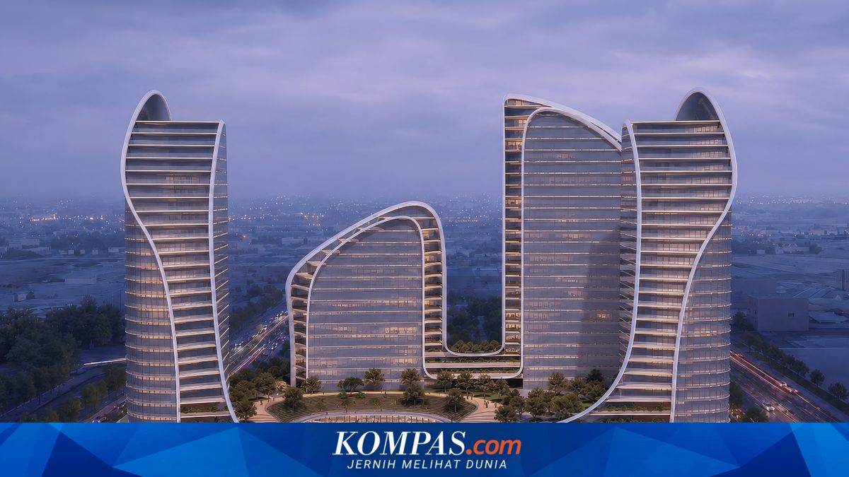 Five Dock Proyek Prioritas NSW: Karya Iwan Sunito Senilai Rp 25 Triliun