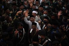 KPK Ajak NU Berjuang Lawan Korupsi