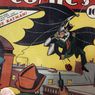 Komik Batman Edisi Pertama Terjual di Pelelangan, Berapa Nilainya?