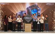 Cibubur Junction Bertransformasi Menjadi Lippo Icon Cibubur