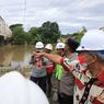 Cek Jembatan Juwana, Ganjar : Enggak Bisa Cepat, Kecuali yang Mengerjakan Bandung Bondowoso